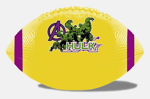 pelota-de-vinil-mini-sport-avengers-hulk