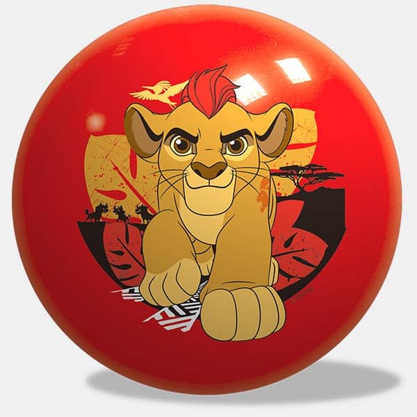 pelota-de-vinil-rey-leon