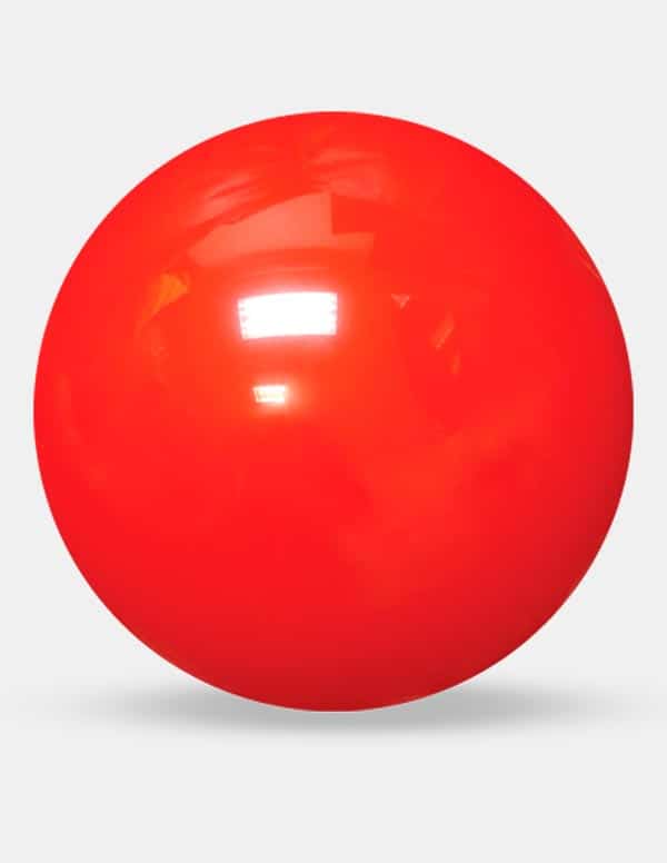 pelotas-de-vinil-solida-rojo