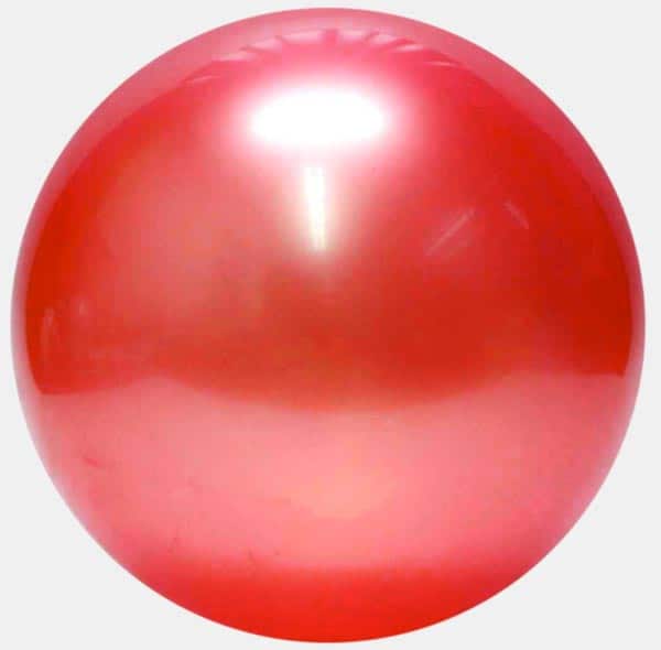 pelotas-de-vinil-trendy-roja