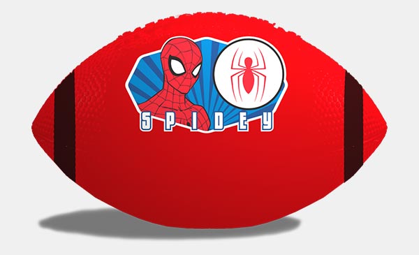 pelota-de-vinil-mini-sport-spiderman-red