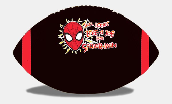 pelota-de-vinil-mini-sport-spiderman-black