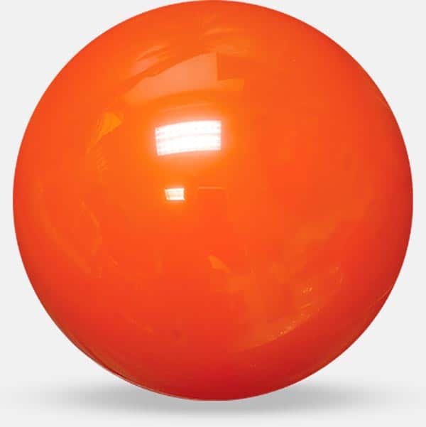 pelotas-de-vinil-solida-naranja