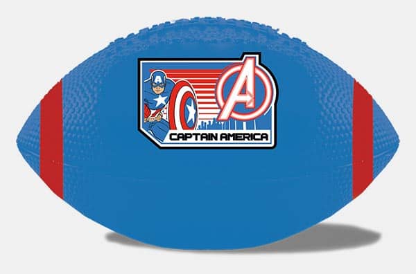 pelota-de-vinil-mini-sport-avengers-capitan-america