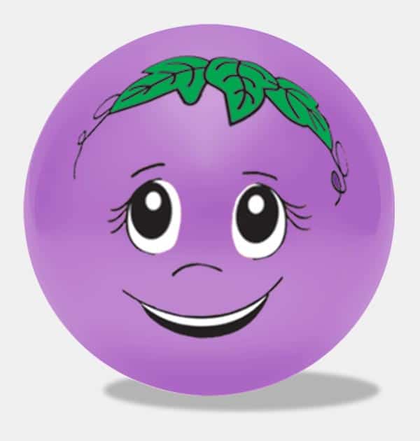 pelota-baby-frutitas-uva
