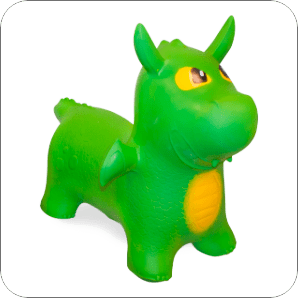 montable-dragon-verde