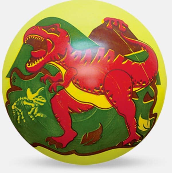 pelota-de-vinil-dinosaurio