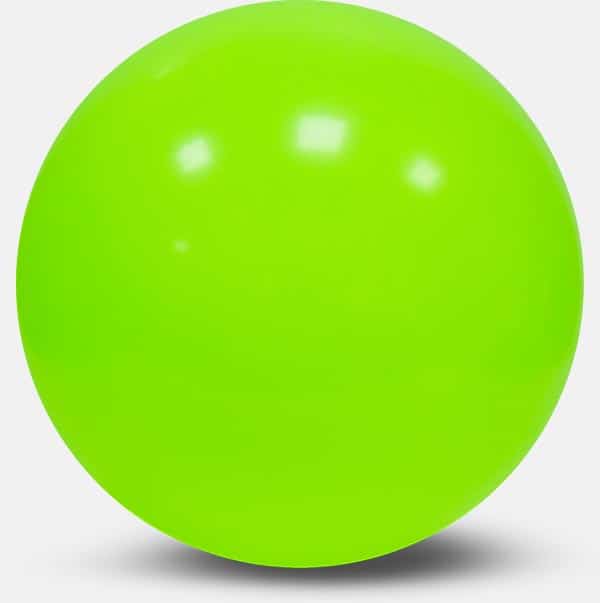 pelota-de-vinil-fosfo-verde