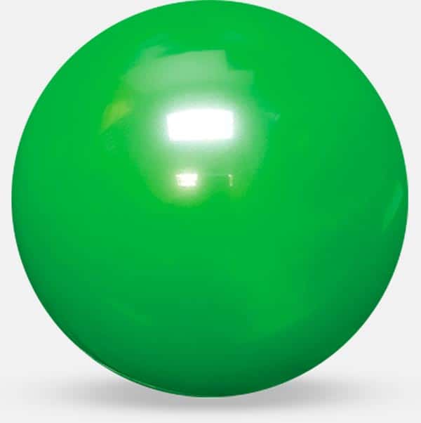 pelota-de-vinil-nacarada.verde